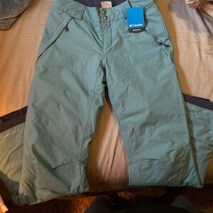 Columbia Snow Pants